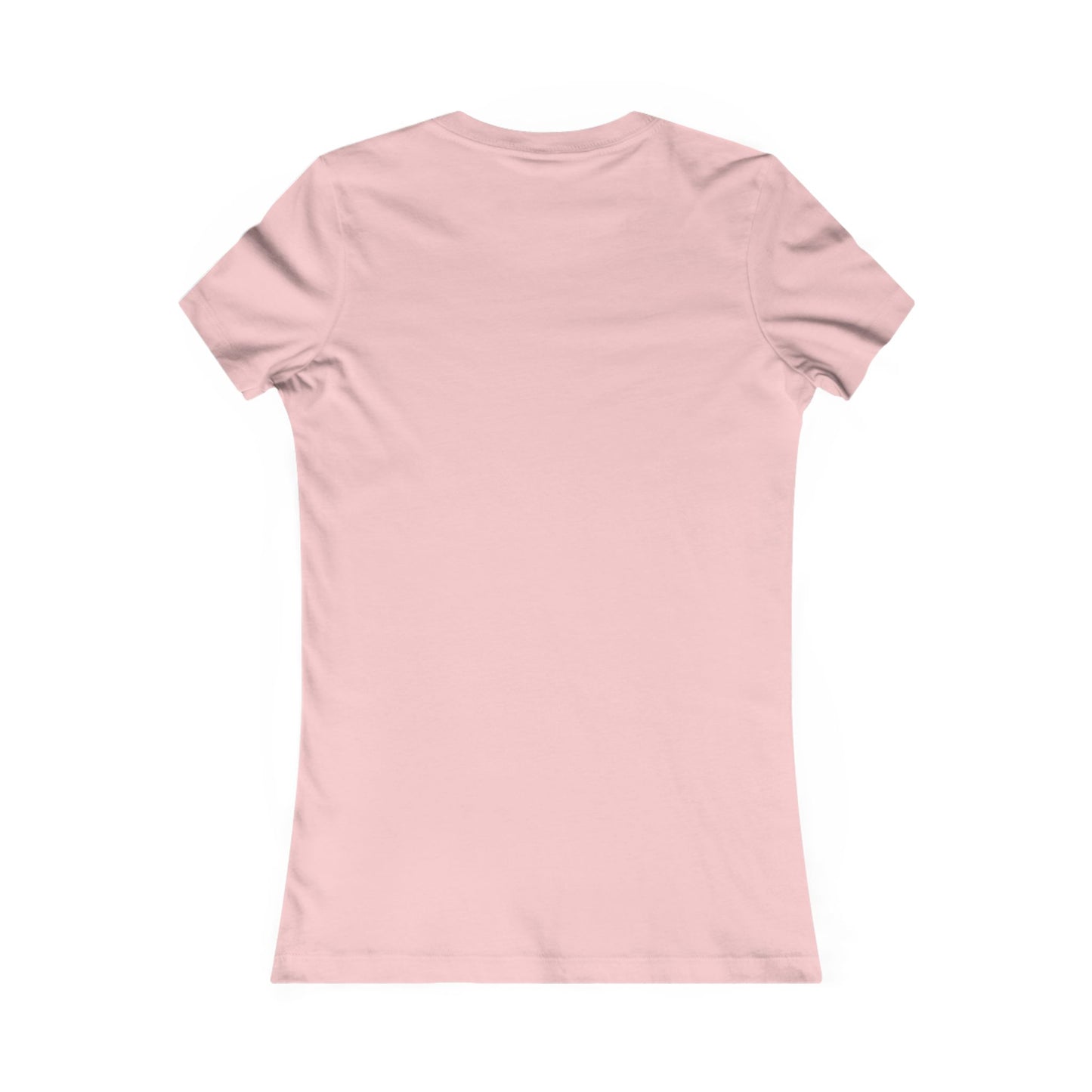 Women's Favorite Tee - Be Mine Forever Valentines & Love Vibes