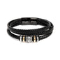 New Dad Gift - Love You Forever Bracelet
