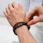 New Dad Gift - Love You Forever Bracelet