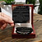To My Husband - I Want To Kiss You Senseless