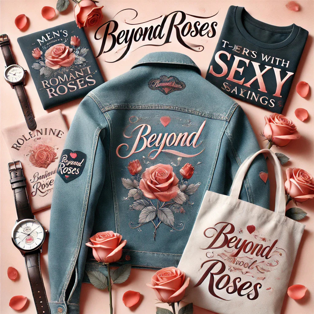 Beyond Roses Collection