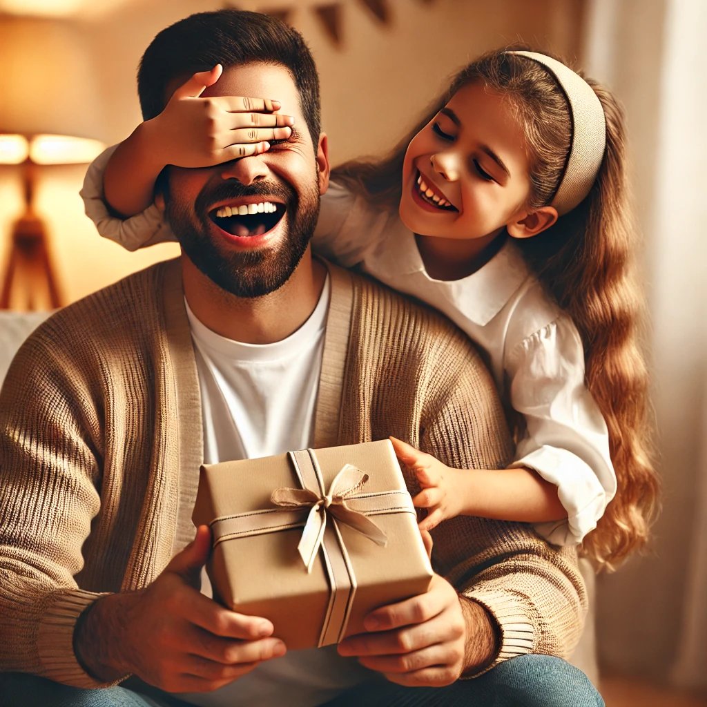Dad