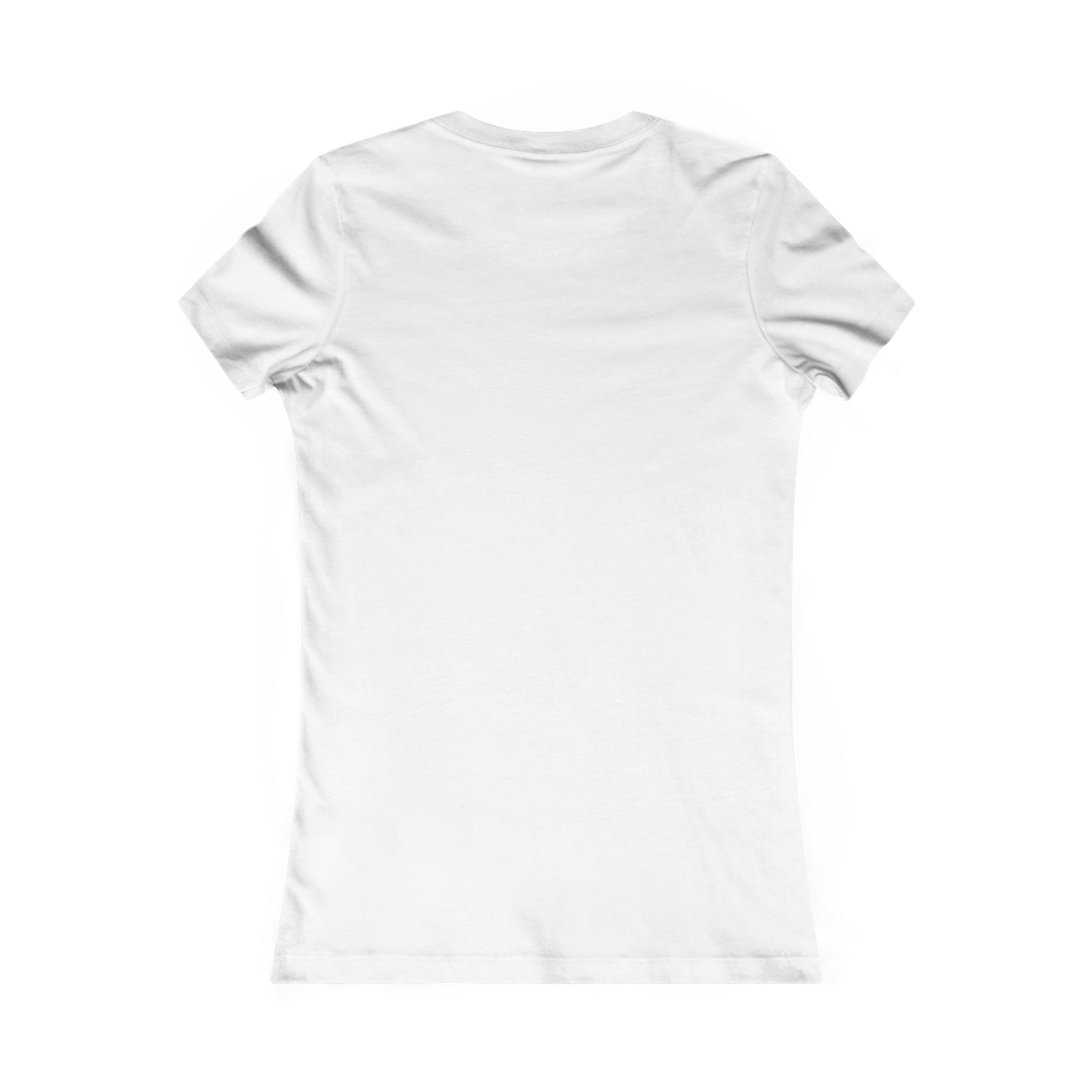 Women's Favorite Tee - Be Mine Forever Valentines & Love Vibes