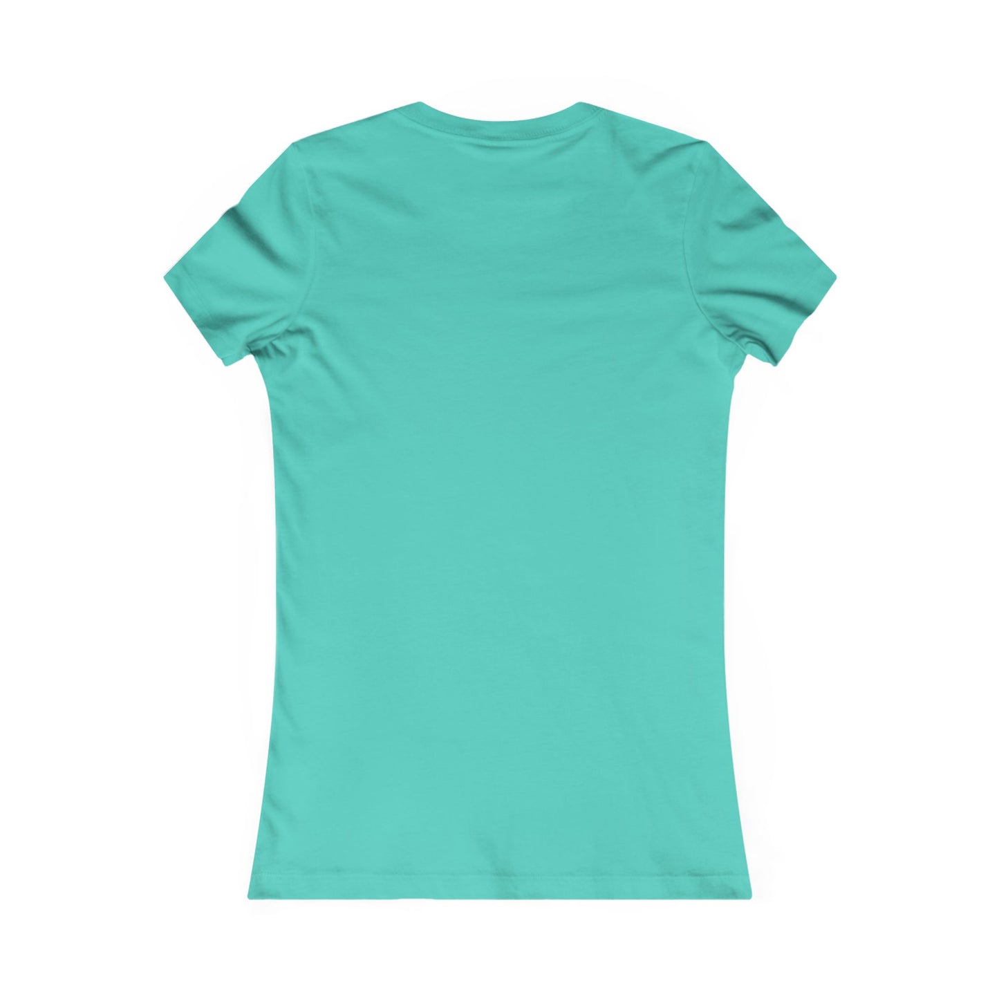 Women's Favorite Tee - Be Mine Forever Valentines & Love Vibes