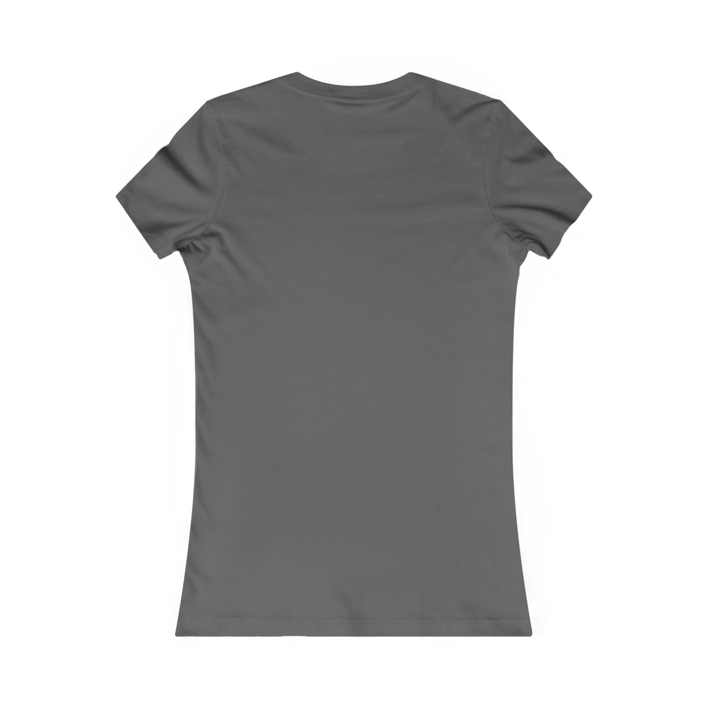 Women's Favorite Tee - Be Mine Forever Valentines & Love Vibes
