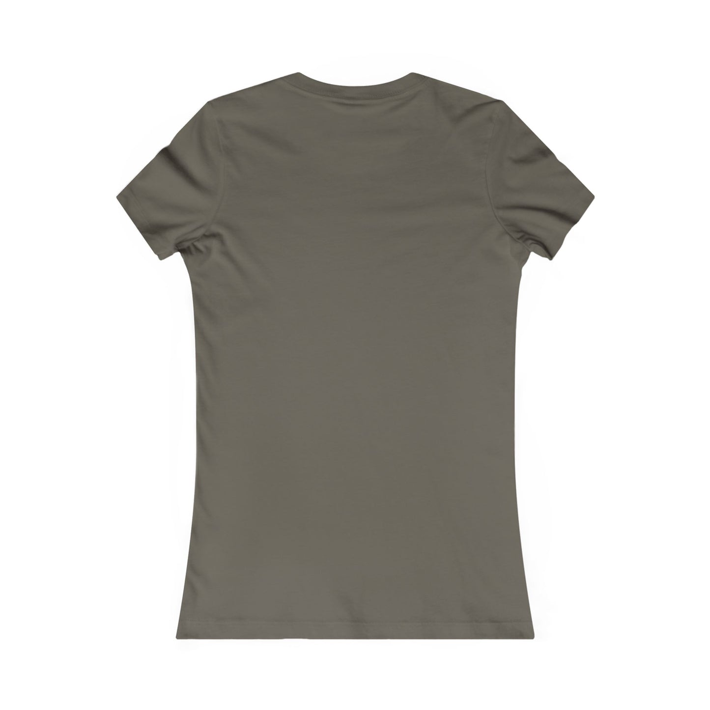 Women's Favorite Tee - Be Mine Forever Valentines & Love Vibes