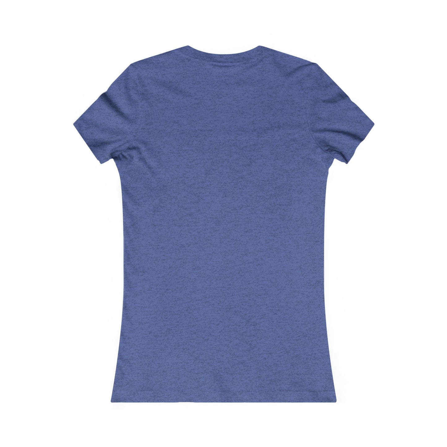 Women's Favorite Tee - Be Mine Forever Valentines & Love Vibes