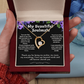 To My Soulmate - A Forever Love Necklace