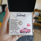 To My Soulmate - Love Know Necklace For The Love of My Life
