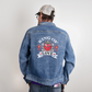 King of Love Denim Jacket for The King In Your Life