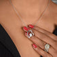 To My Soulmate - A Forever Love Necklace