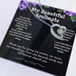 To My Soulmate - A Forever Love Necklace