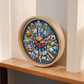 To My Son - A Sports Clock For You